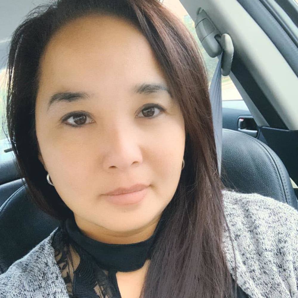 Meet your Posher, Michelle